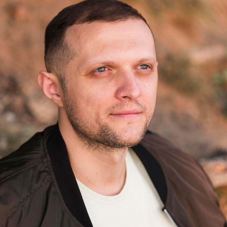 Avatar de Felipe Azevedo